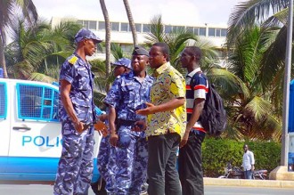 Togo : La Cour Constitutionnelle rejette des dispositions liberticides contestées